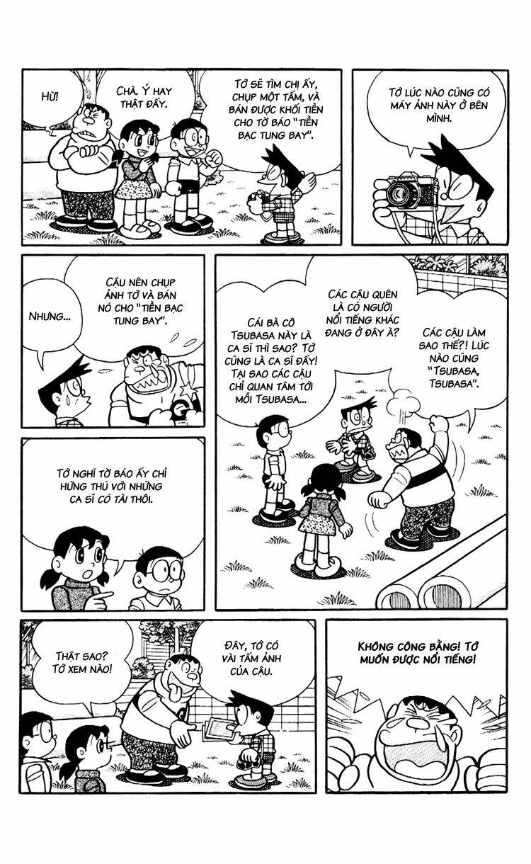 Doraemon Plus - Chương 89