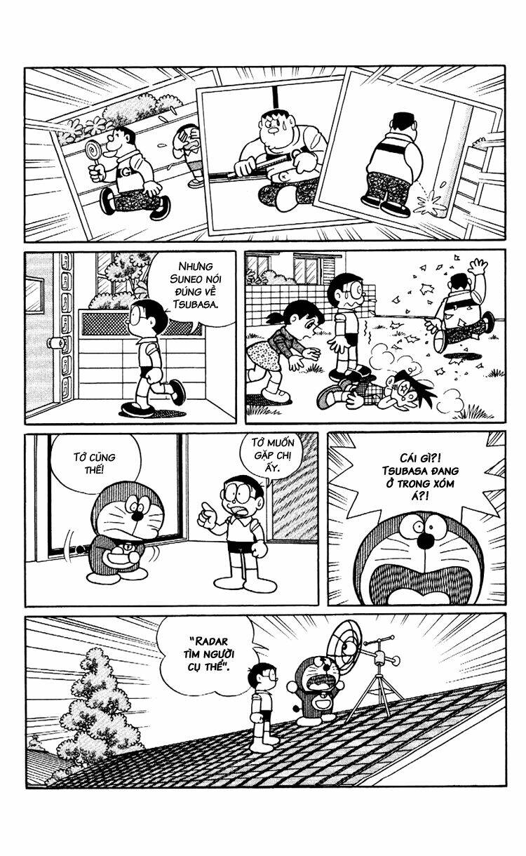 Doraemon Plus - Chương 89