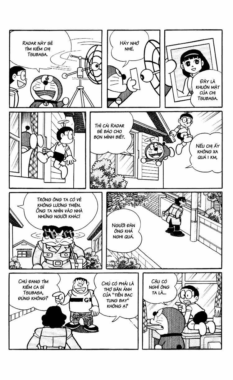 Doraemon Plus - Chương 89