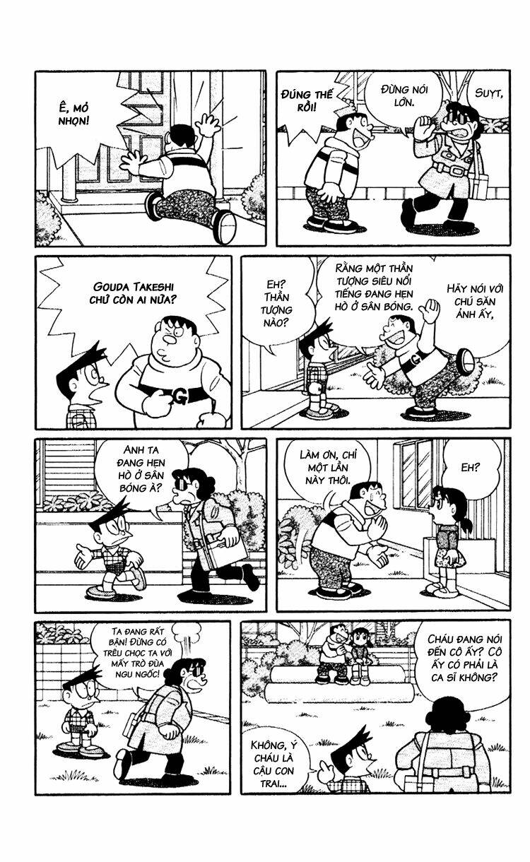 Doraemon Plus - Chương 89