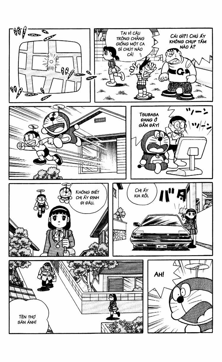 Doraemon Plus - Chương 89