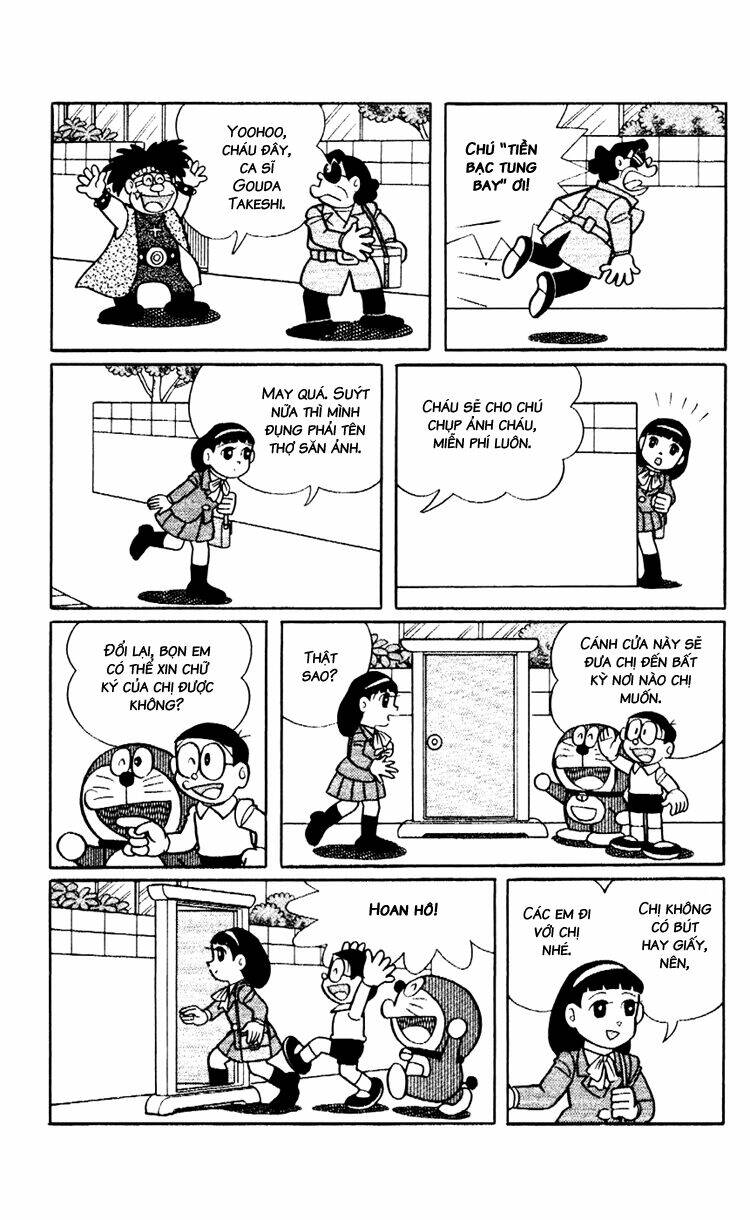 Doraemon Plus - Chương 89