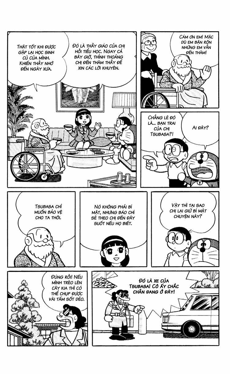 Doraemon Plus - Chương 89