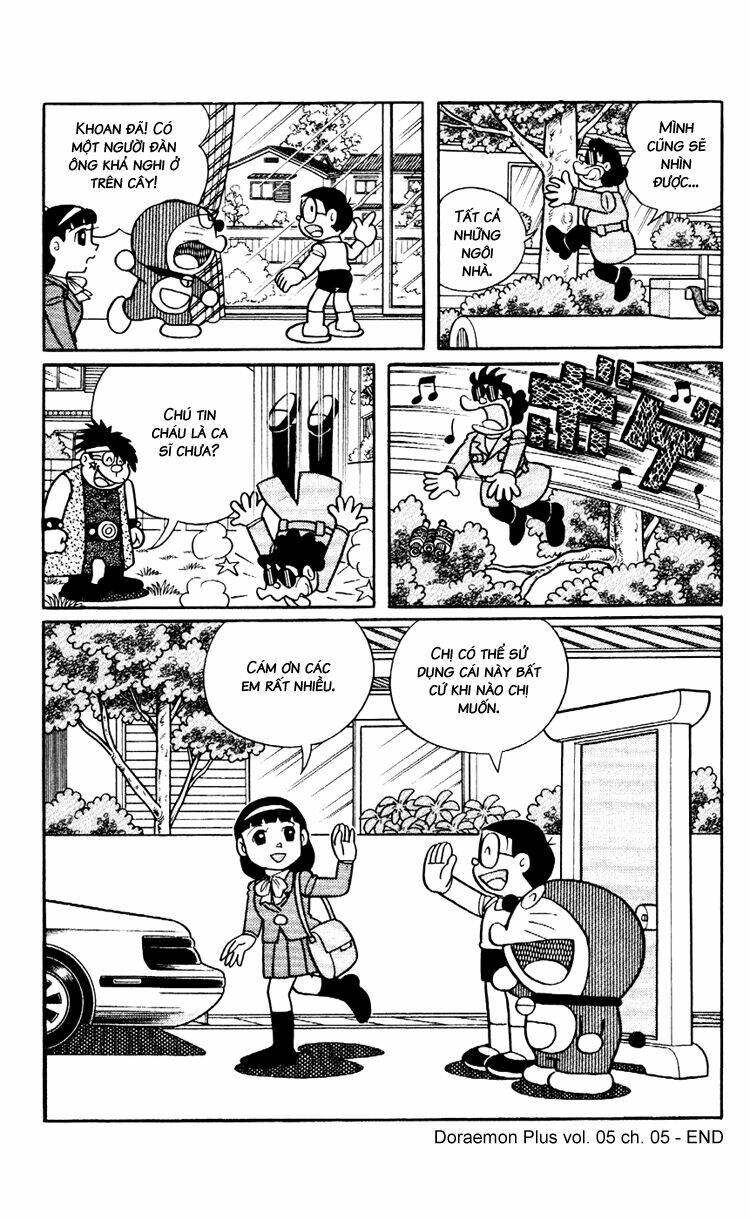 Doraemon Plus - Chương 89