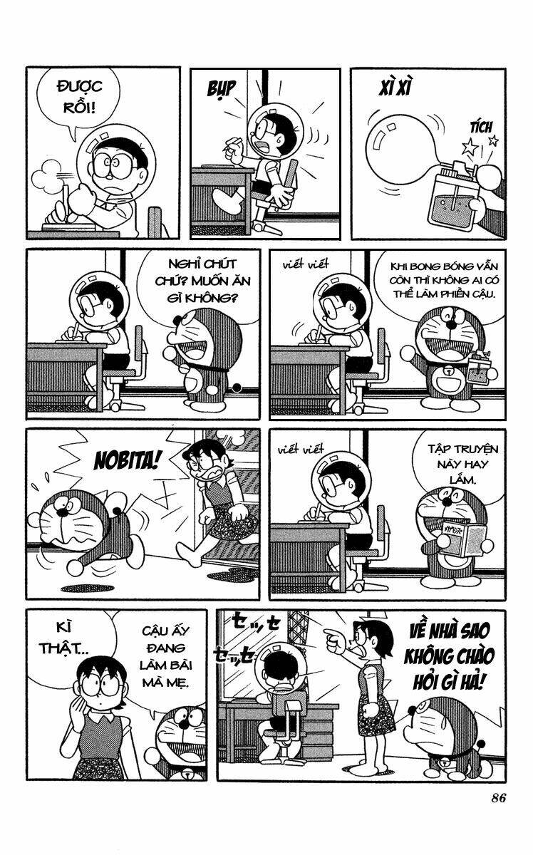 Doraemon Plus - Chương 9