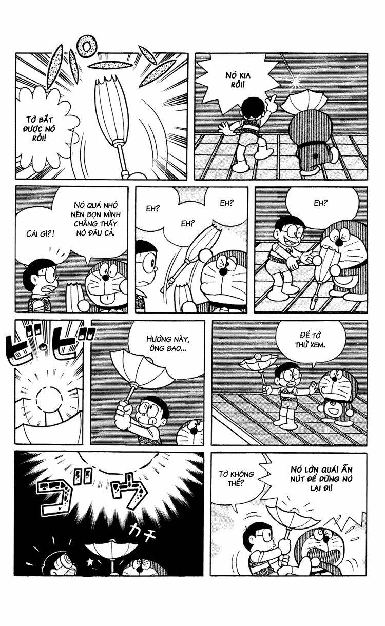 Doraemon Plus - Chương 90