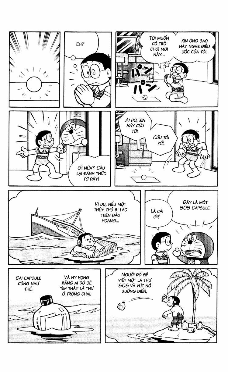 Doraemon Plus - Chương 90