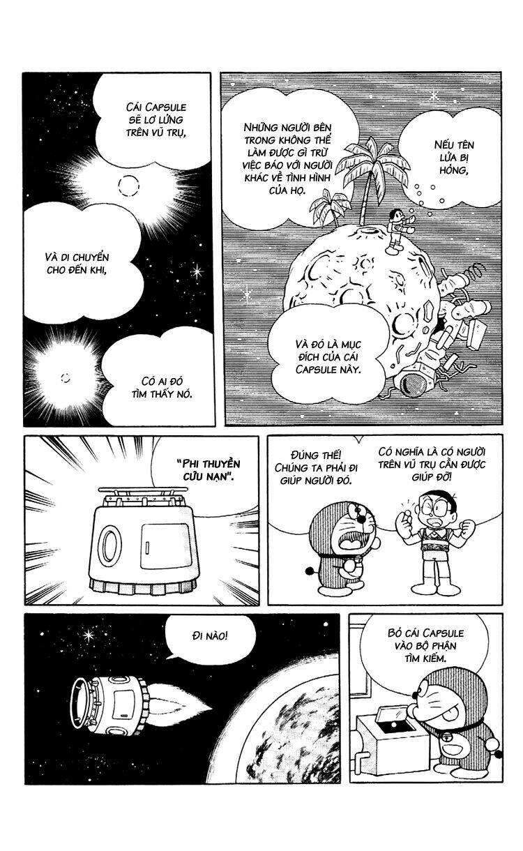 Doraemon Plus - Chương 90