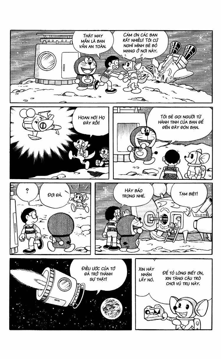 Doraemon Plus - Chương 90
