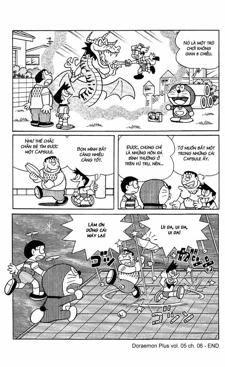 Doraemon Plus - Chương 90
