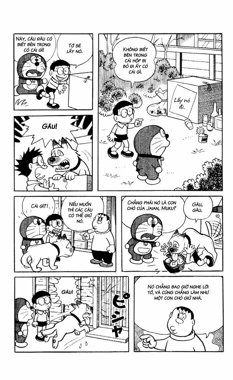 Doraemon Plus - Chương 91