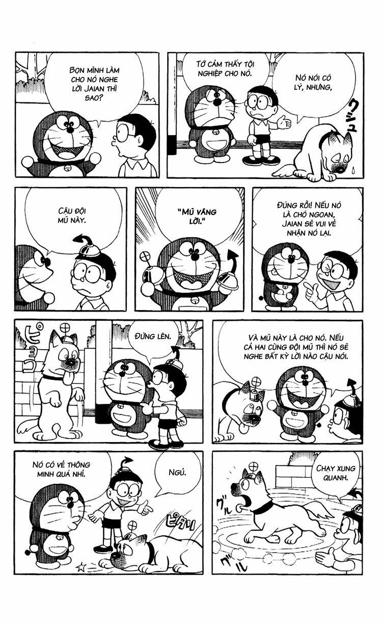 Doraemon Plus - Chương 91
