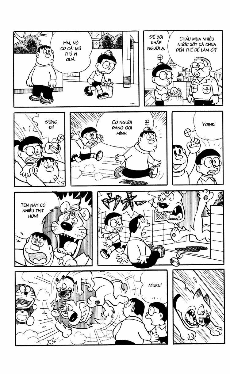 Doraemon Plus - Chương 91
