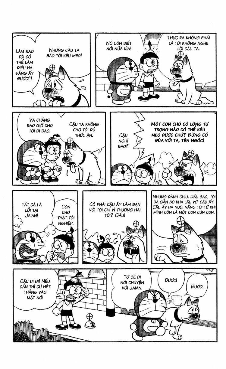 Doraemon Plus - Chương 91