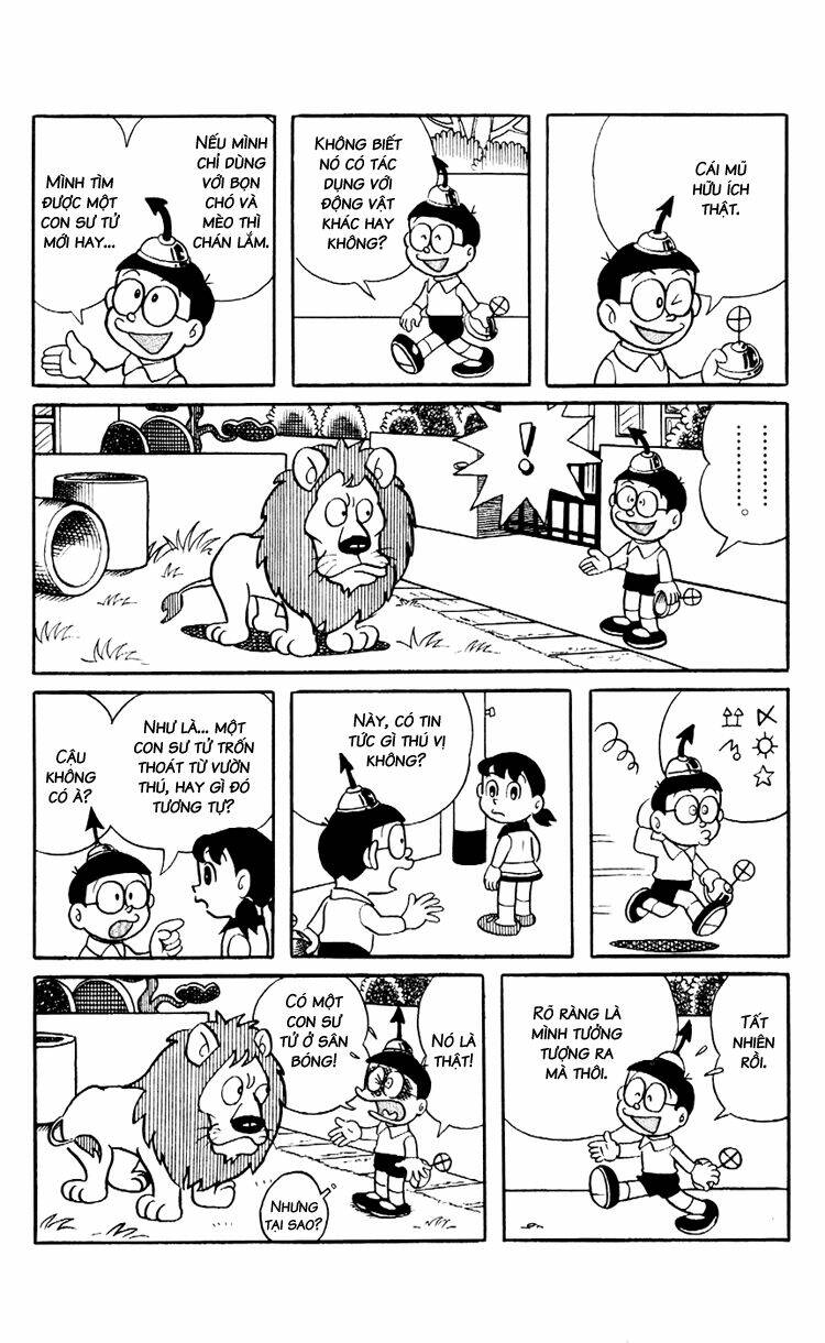 Doraemon Plus - Chương 91
