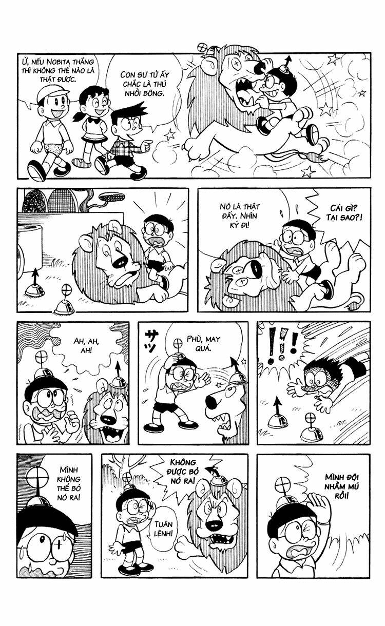 Doraemon Plus - Chương 91