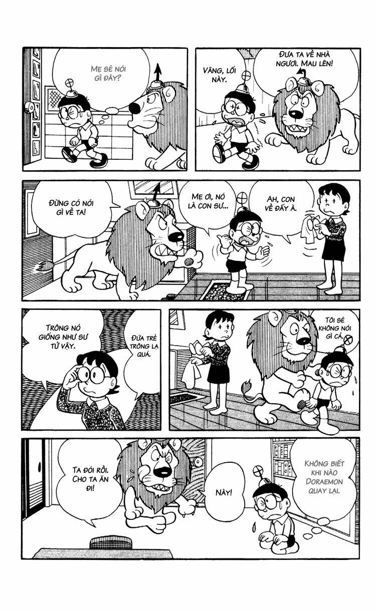 Doraemon Plus - Chương 91