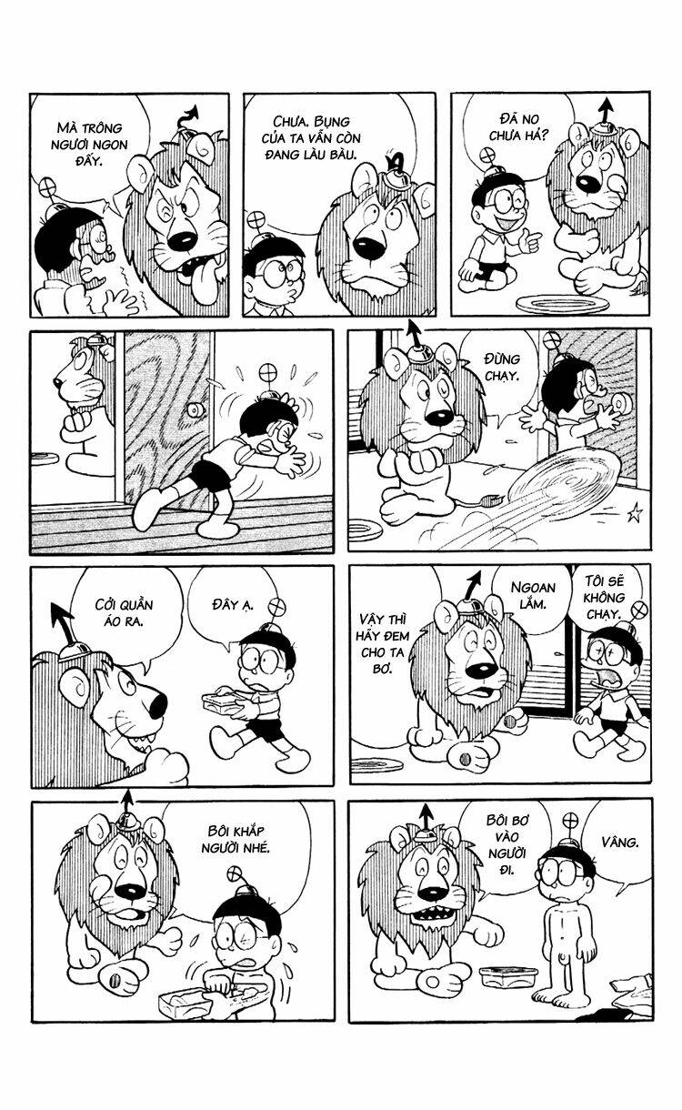 Doraemon Plus - Chương 91