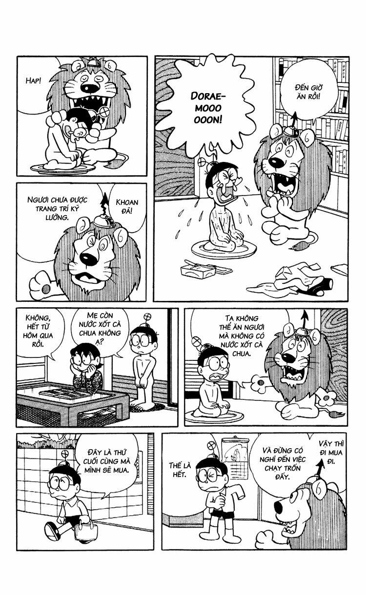 Doraemon Plus - Chương 91