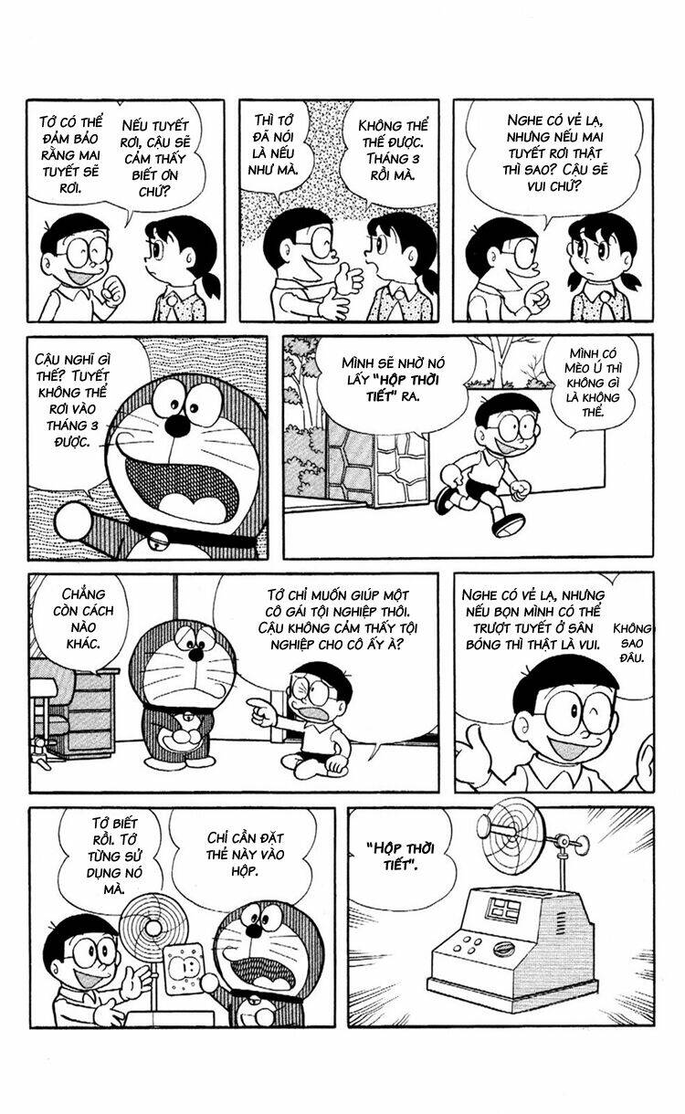 Doraemon Plus - Chương 93
