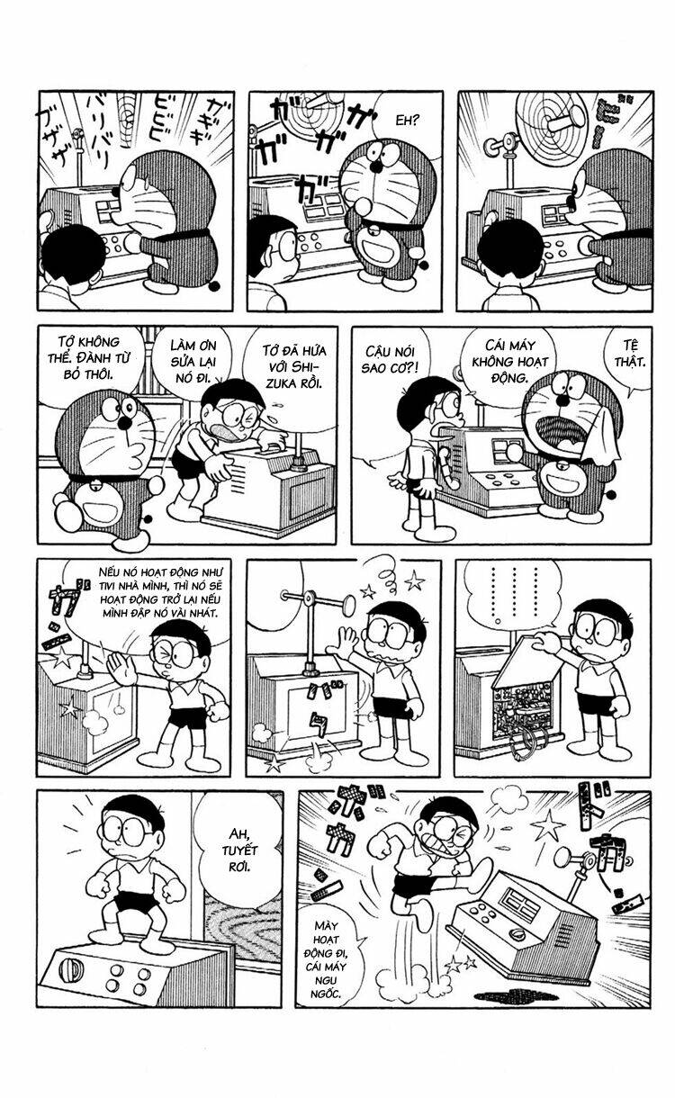 Doraemon Plus - Chương 93