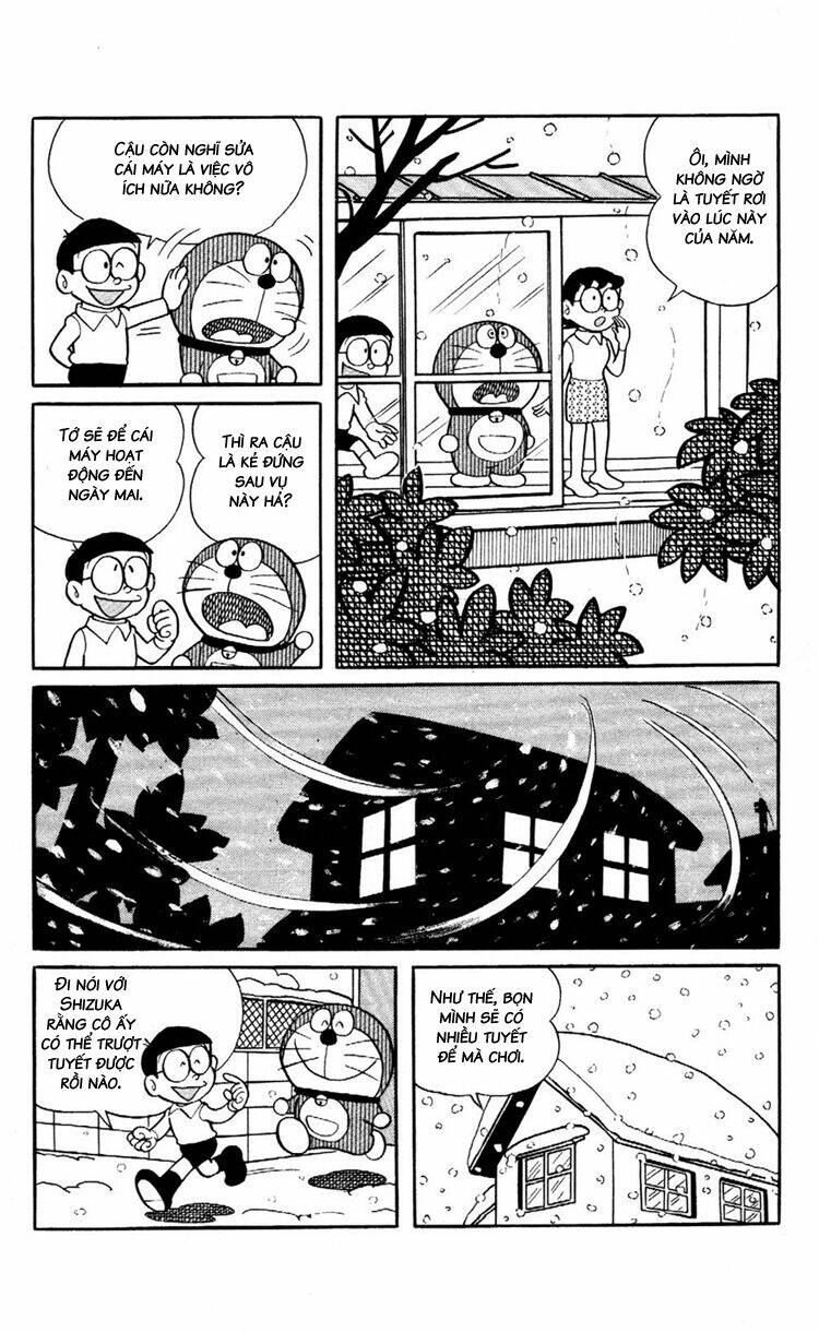 Doraemon Plus - Chương 93