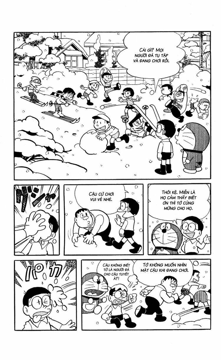 Doraemon Plus - Chương 93