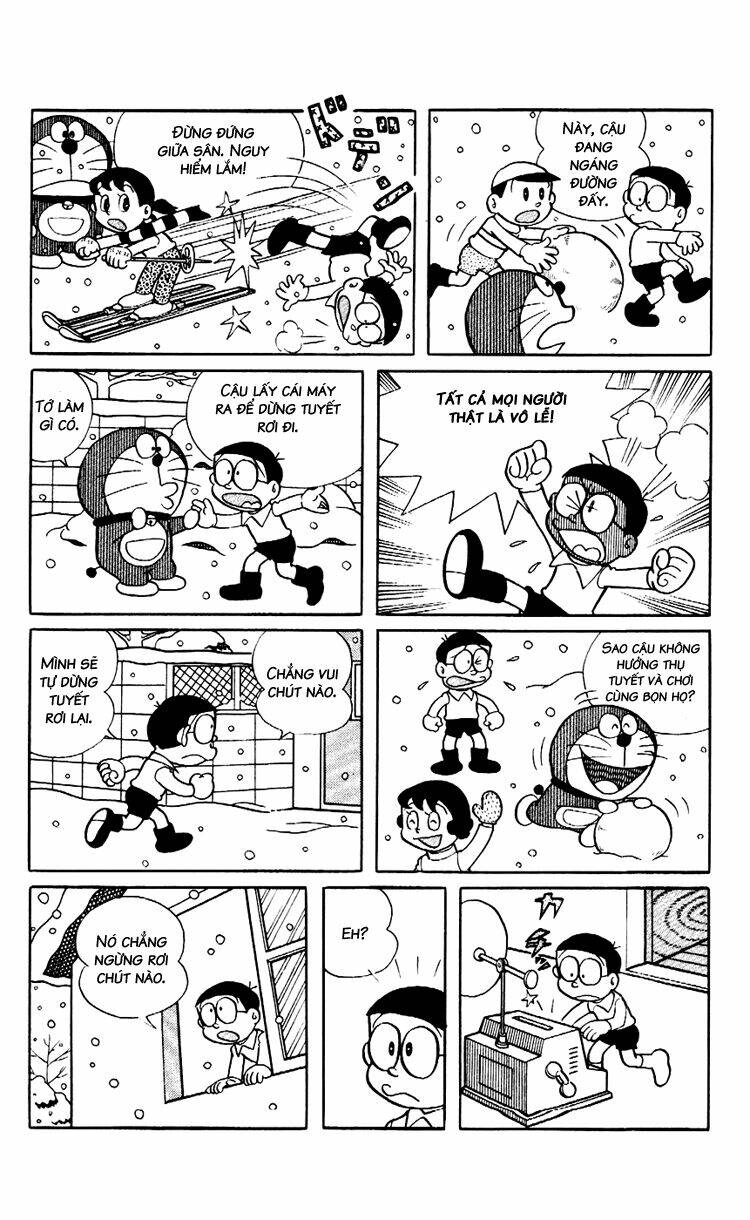 Doraemon Plus - Chương 93