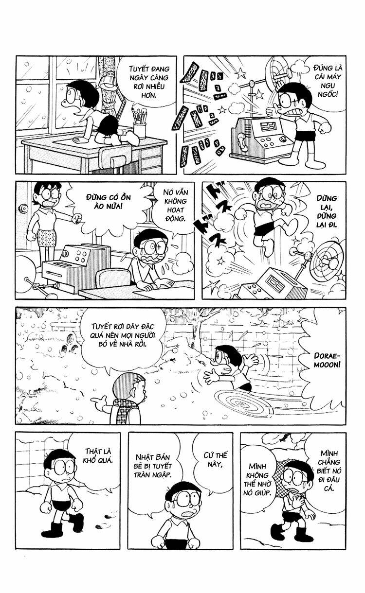 Doraemon Plus - Chương 93