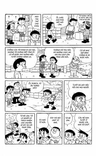 Doraemon Plus - Chương 93