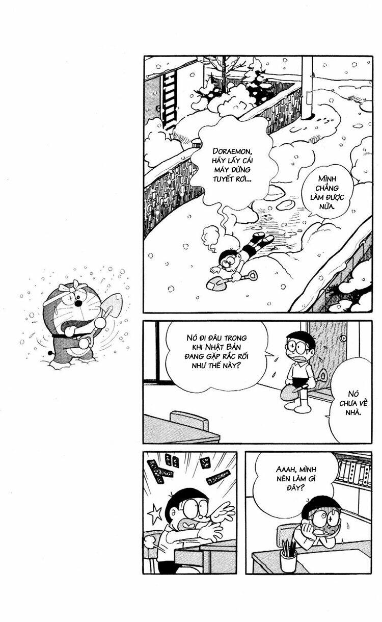 Doraemon Plus - Chương 93