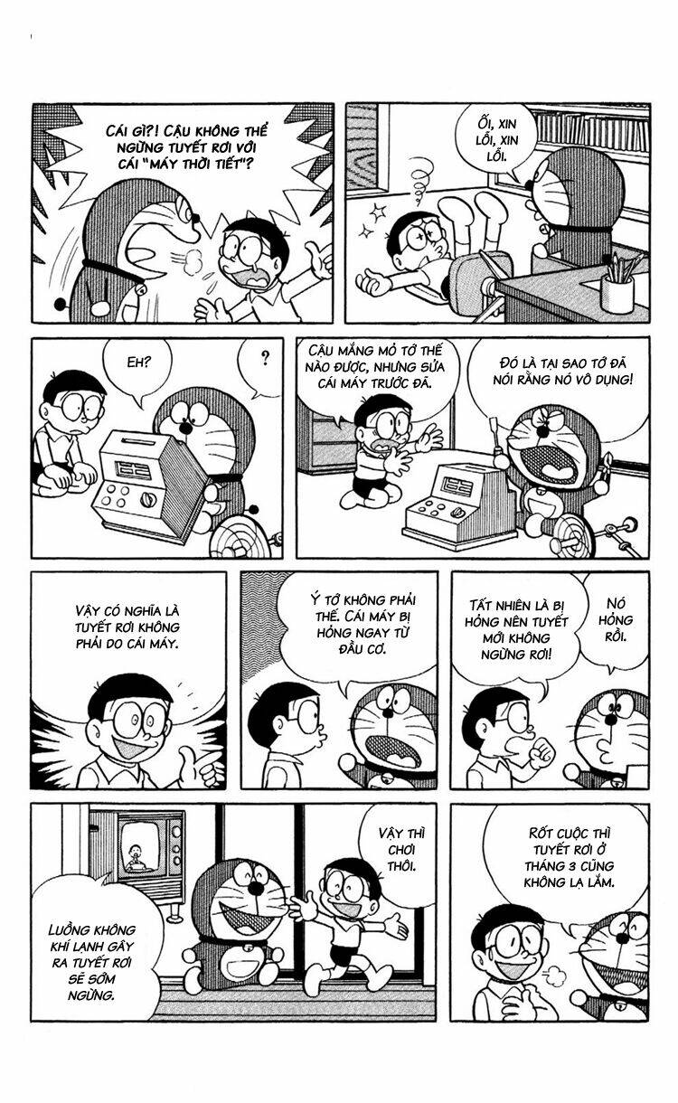 Doraemon Plus - Chương 93
