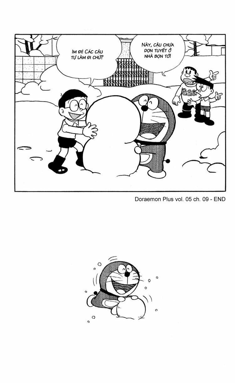 Doraemon Plus - Chương 93