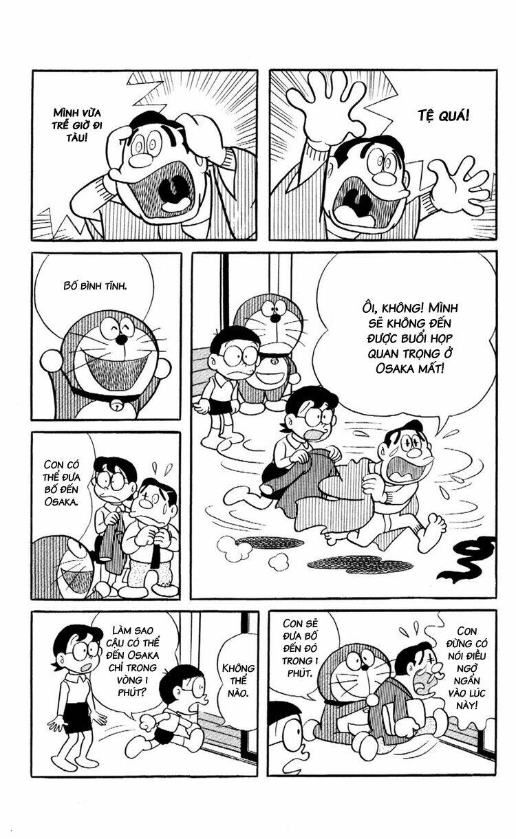 Doraemon Plus - Chương 94