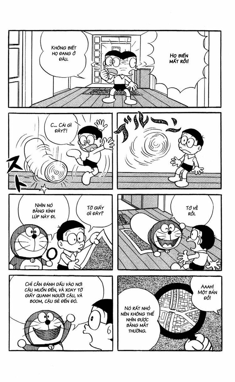 Doraemon Plus - Chương 94