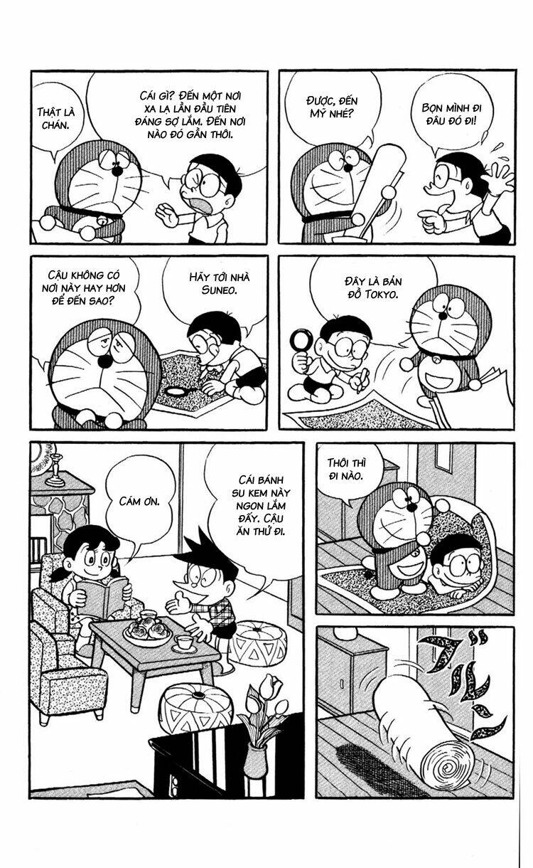 Doraemon Plus - Chương 94