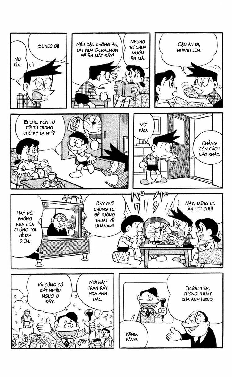 Doraemon Plus - Chương 94