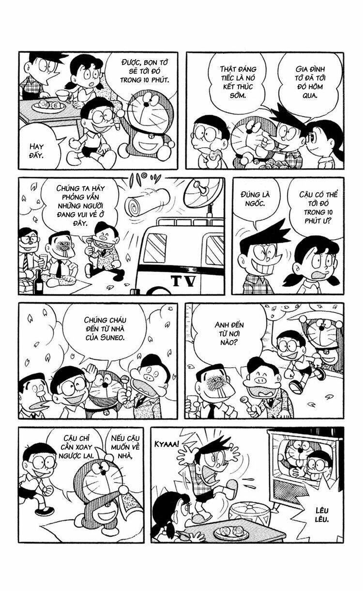 Doraemon Plus - Chương 94