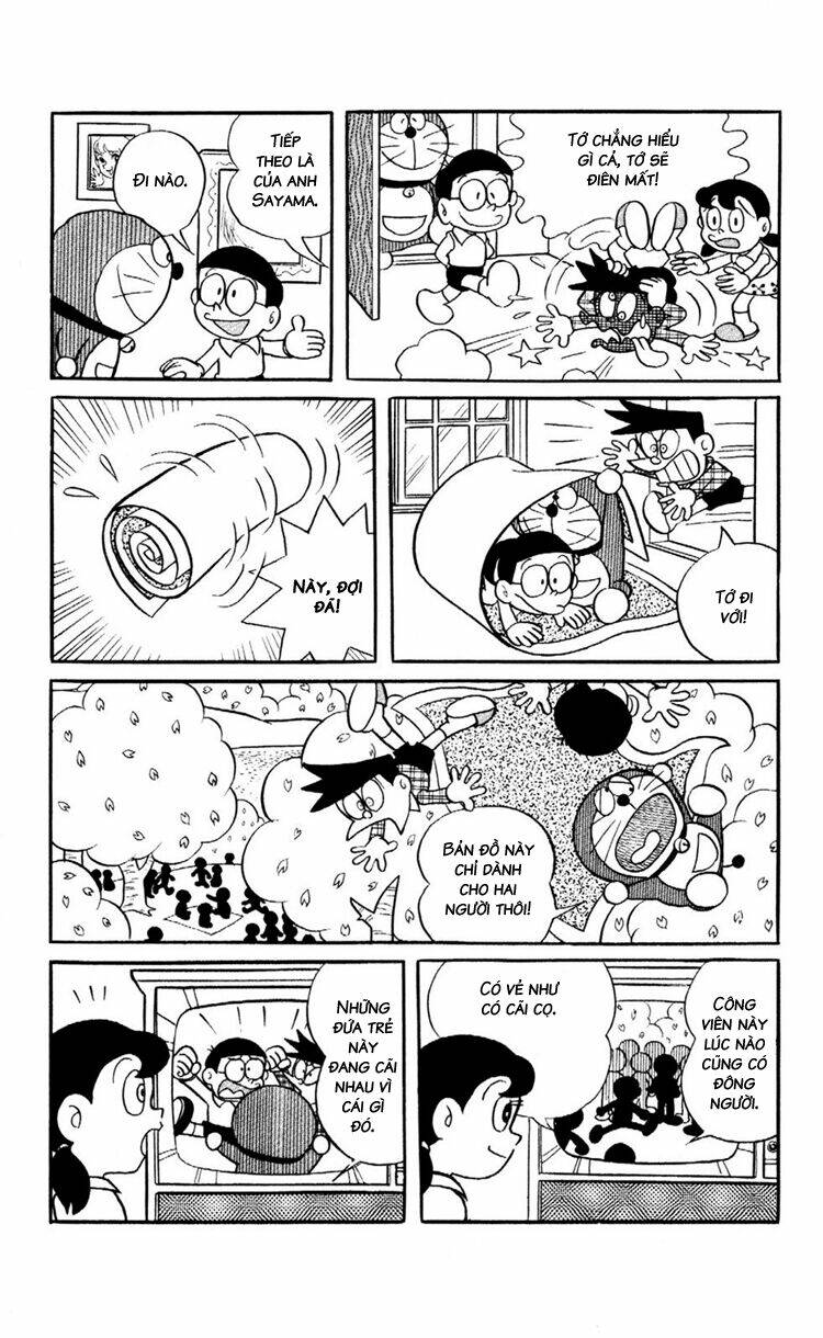 Doraemon Plus - Chương 94