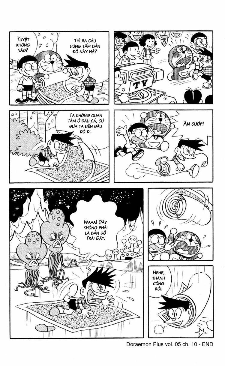 Doraemon Plus - Chương 94
