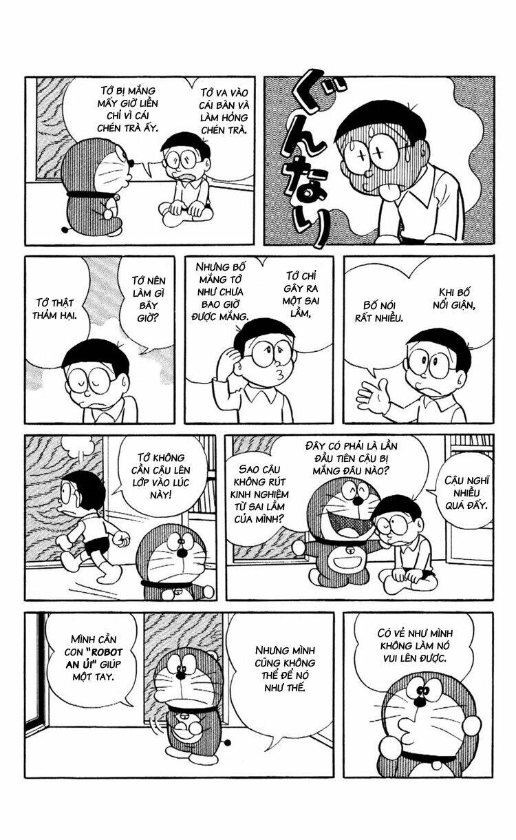 Doraemon Plus - Chương 95