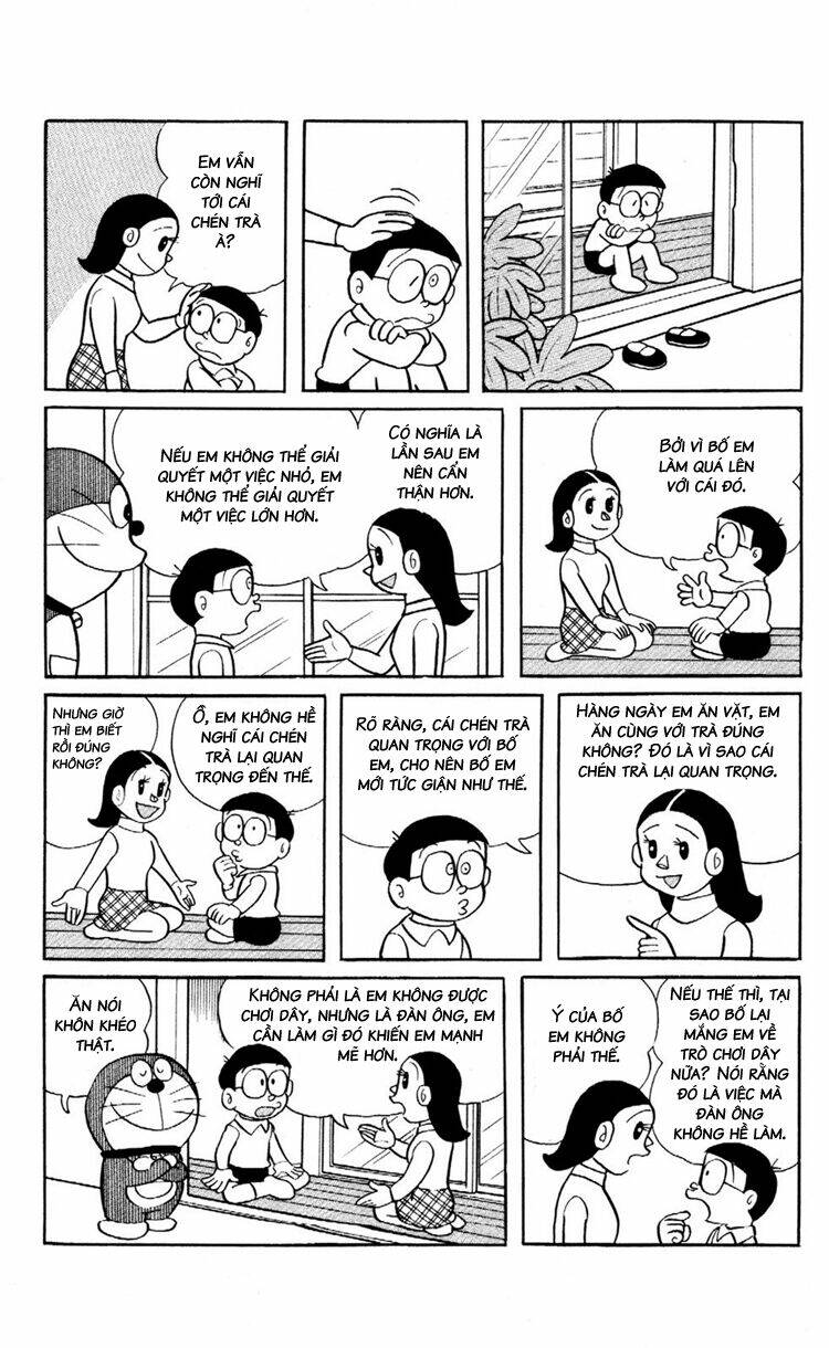 Doraemon Plus - Chương 95