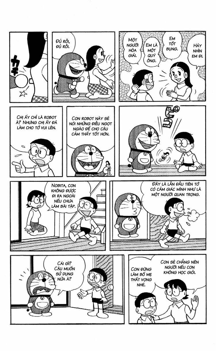 Doraemon Plus - Chương 95