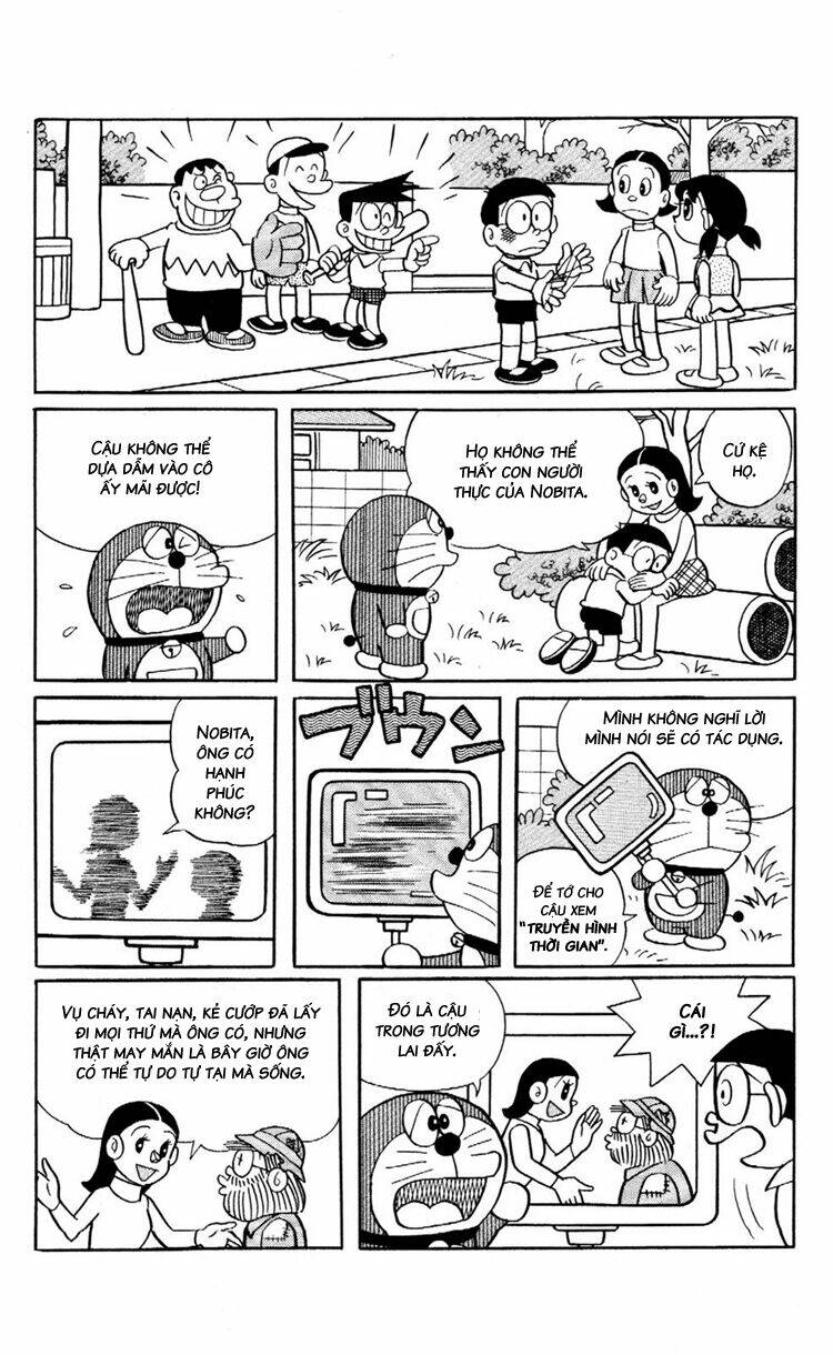 Doraemon Plus - Chương 95