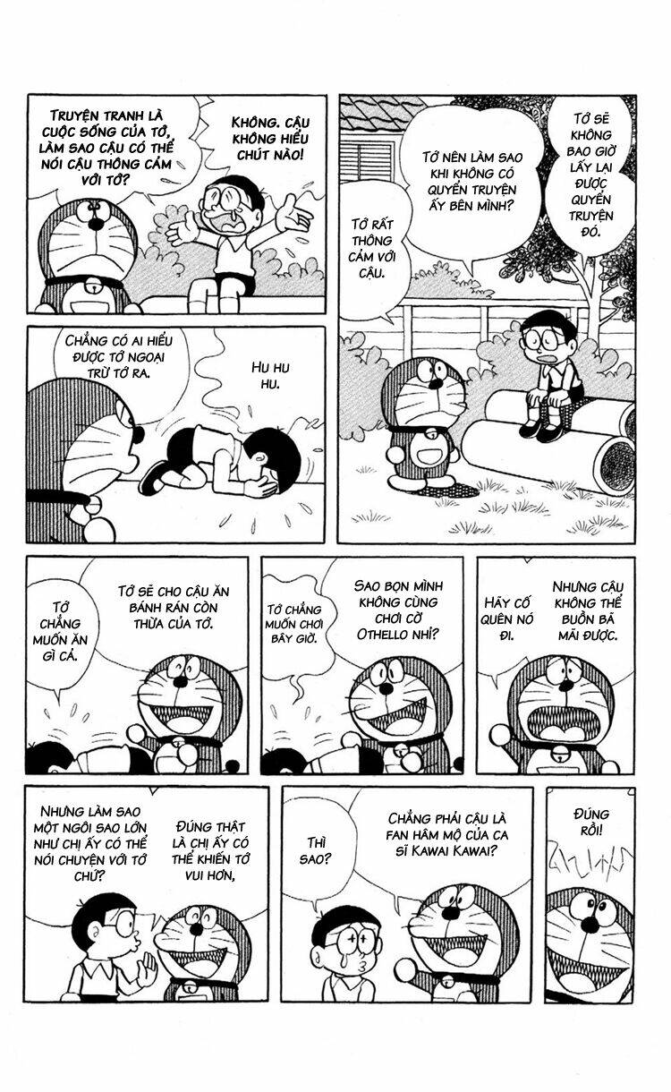 Doraemon Plus - Chương 96