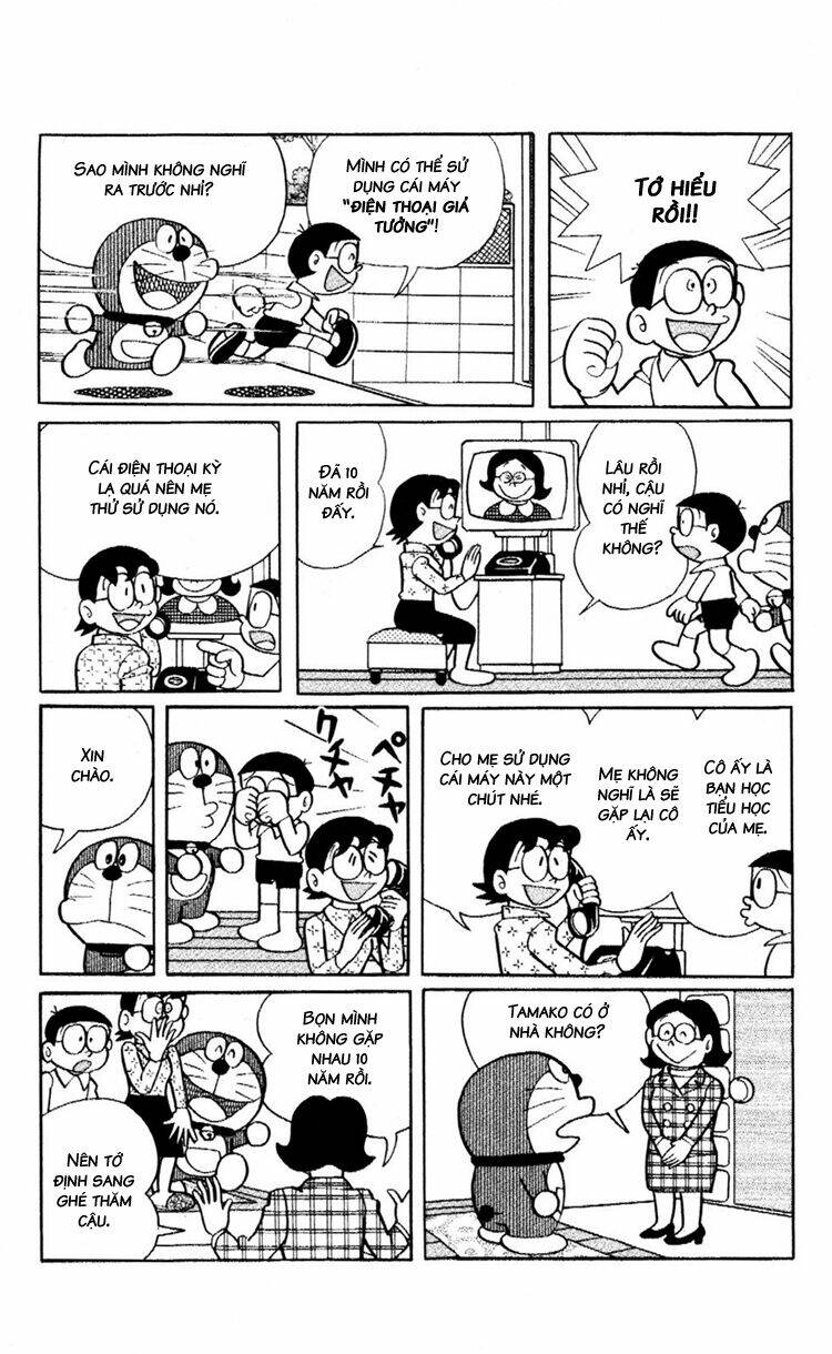 Doraemon Plus - Chương 96