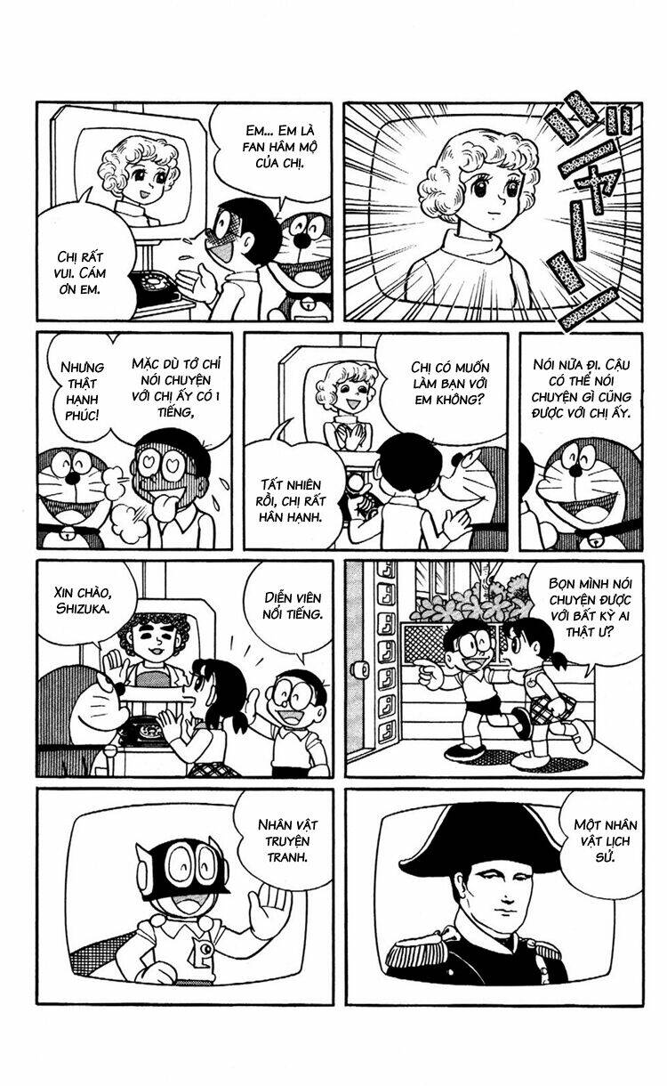 Doraemon Plus - Chương 96