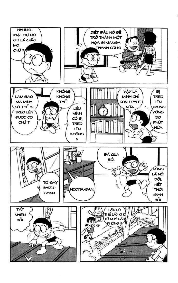Doremon - Chương 1