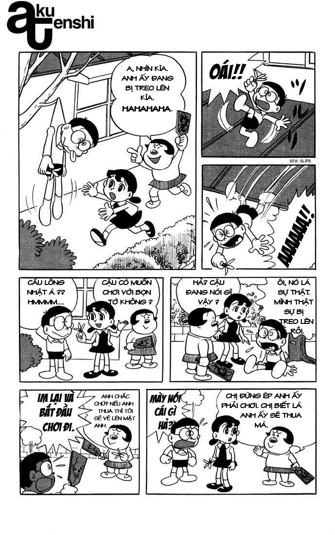 Doremon - Chương 1