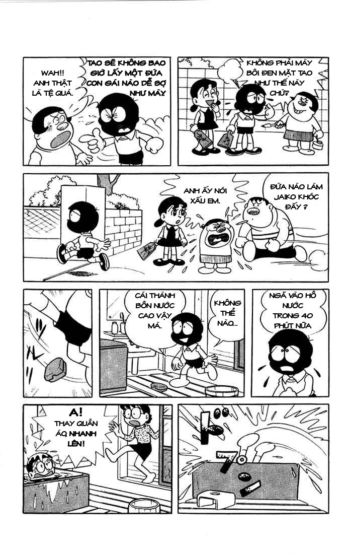 Doremon - Chương 1